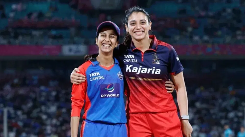 RCB vs Delhi Capitals Stats Preview - Match 15, WPL 2026